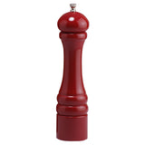 Chef Specialties 10651 (106516) Autumn Hues Professional Pepper Mill 10" High