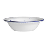 Steelite A330P435 Grapefruit Bowl 10 Oz. 6-1/2" X 1-3/4"