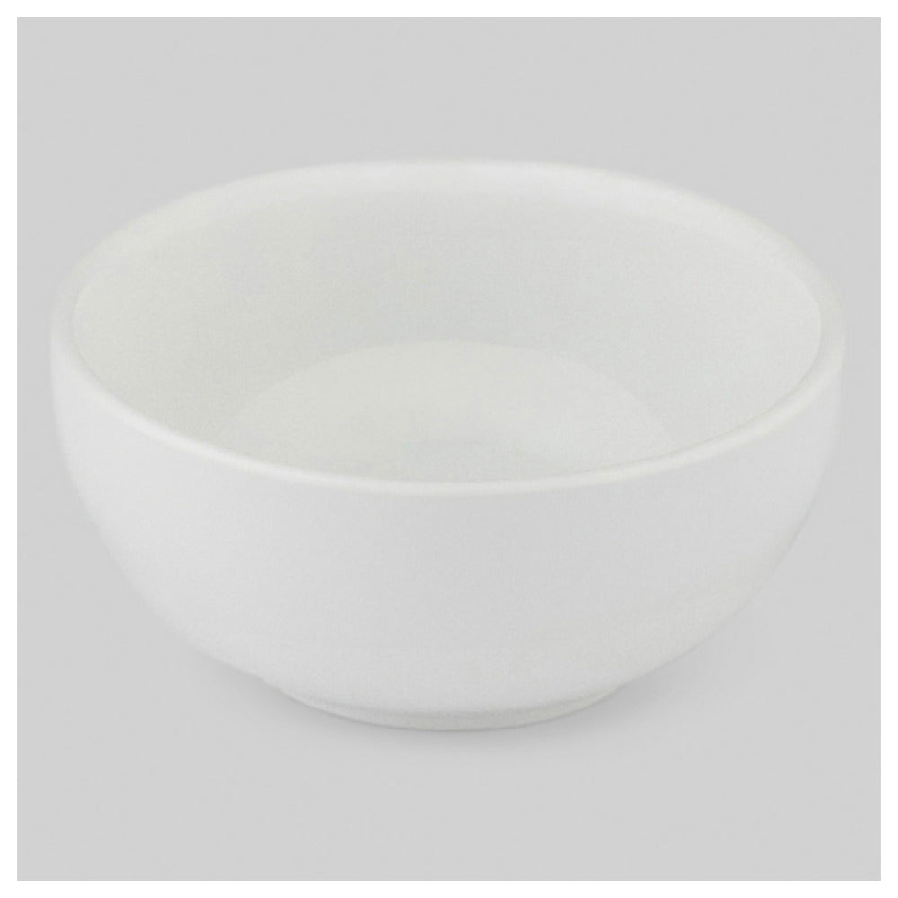 Bon Chef 6000005P - Bowl, 2-5/8" Dia. X 1-1/4"H, Ceramic