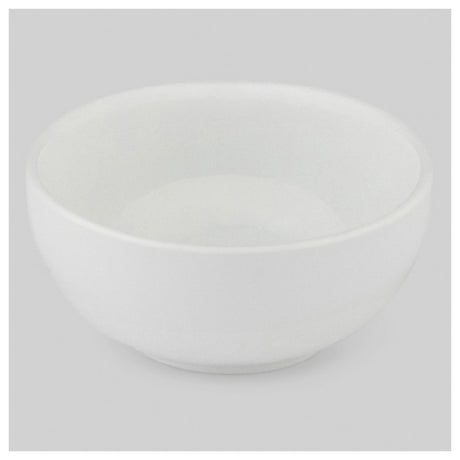 Bon Chef 6000005P - Bowl, 2-5/8" Dia. X 1-1/4"H, Ceramic