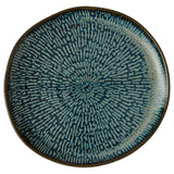 Churchill China ECABPO171 - Plate, 17 Cm, Envisage Cascade
