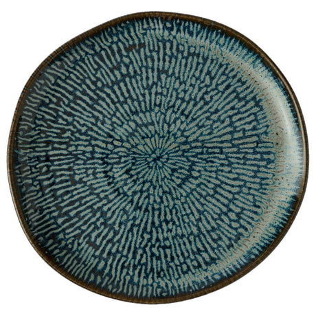 Churchill China ECABPO171 - Plate, 17 Cm, Envisage Cascade