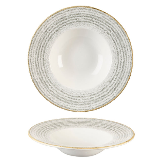 Churchill China SPSGVWBL1 Bowl 16-1/2 Oz. 11" Dia.