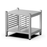 UNOX USA XWARC-07EF-H - High Open Stand For ChefTop MIND.Maps™ Plus, Includes Lateral Supports