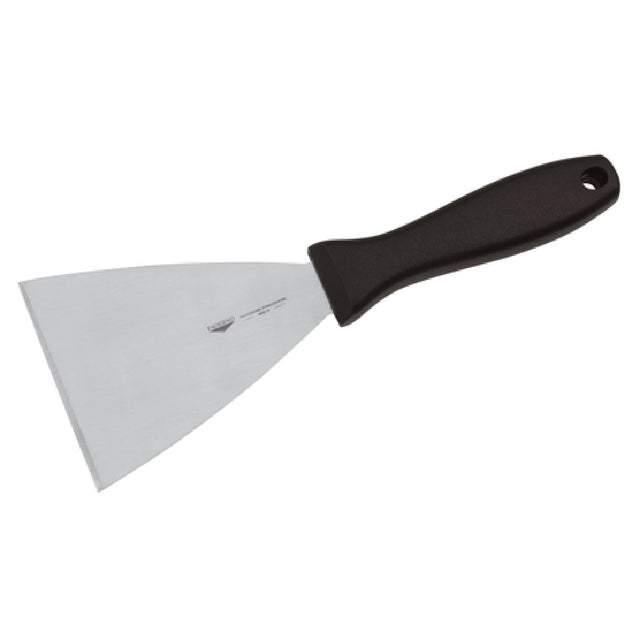 Paderno 18520-12 Spatula 4-3/4"W X 4-3/4"L Triangular