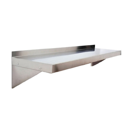 Atosa USA, Inc. SWS1230 - MixRite Shelf, Wall-mounted, 30"W X 12"D X 10"H