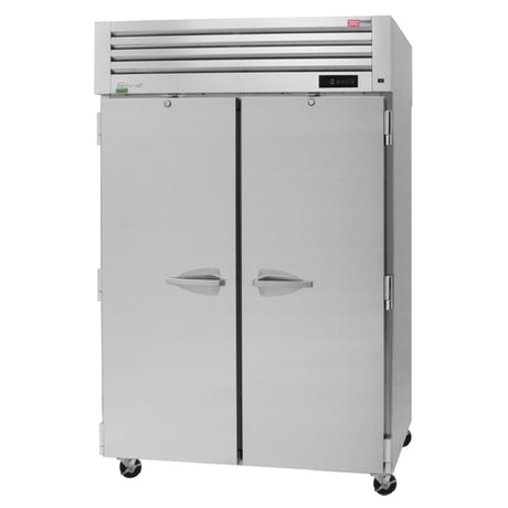 Turbo Air PRO-50F-N PRO Series Freezer Reach-in Two-section