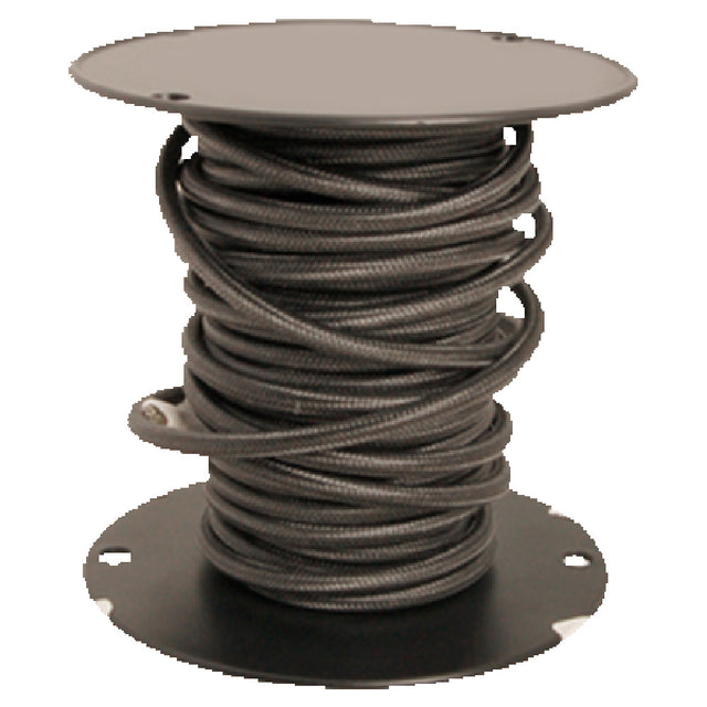 Franklin Machine Products 253-1161 Hi-Temp Wire 50' L 392° F Maximum Temperature