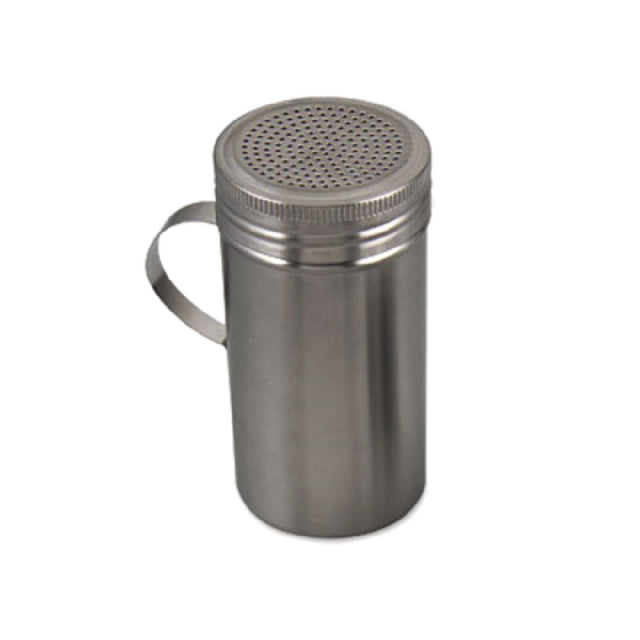 Alegacy Foodservice Products SDH3571 Dredge 16 Oz. 2-7/8" Dia. X 5-1/4"H