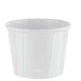 Tablecraft 240006 Better Burger Collection™ Bowl 10 Oz. 3-1/2" Dia. X 2-3/4"