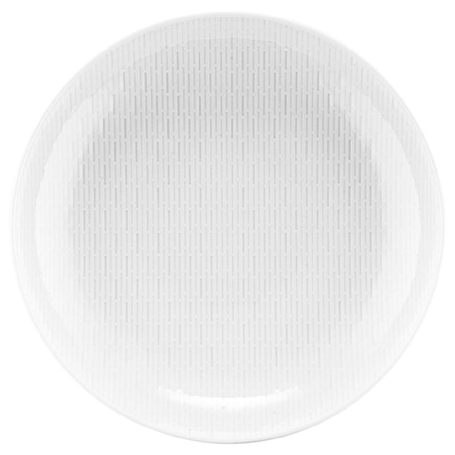 Bauscher Hepp 731374-000000 - Plate, 9-2/5" Dia., Round