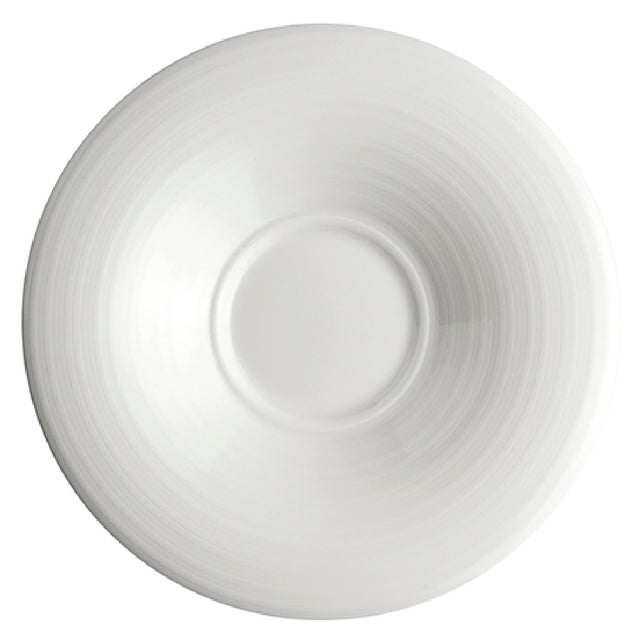 Steelite 62117ST0917 Saucer 6-1/4" Dia. Round