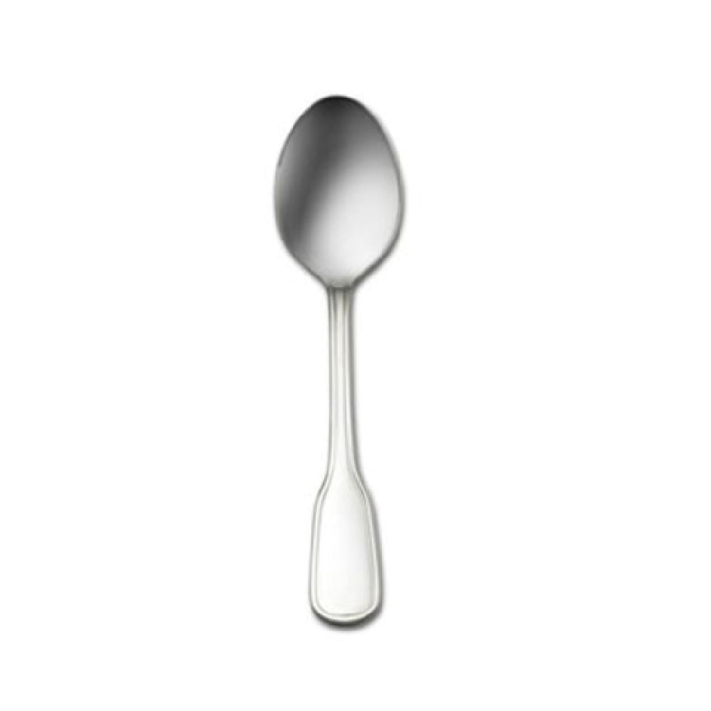 1880 Hospitality B167STSF Oneida® Teaspoon 6-1/4" Fluted Border