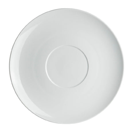 Steelite 61191ST7803 Signature Plate 11-1/4" Dia. 4-1/2" Well