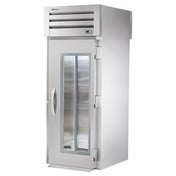 True Mfg. - General Foodservice STR1RRT-1G-1S-HC - SPEC SERIES® Refrigerator, Roll-thru