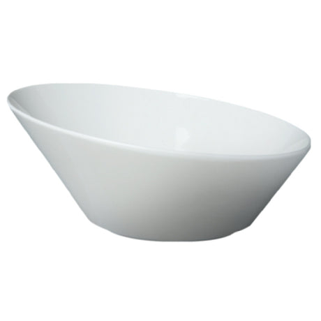Cameo China 709-104 Fusion Circa Bowl 56 Oz. (1.65 Liter) 10-1/4" Dia. X 4-3/8"H (26 Cm X 11.1 Cm)