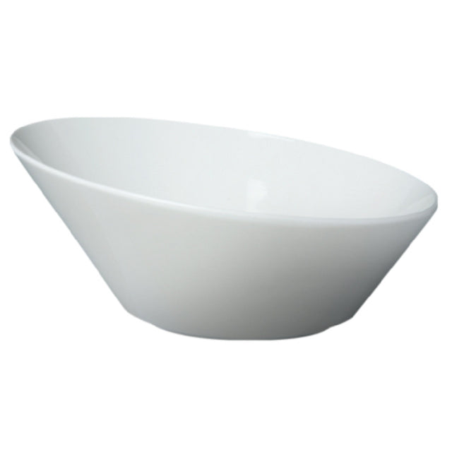 Cameo China 709-104 Fusion Circa Bowl 56 Oz. (1.65 Liter) 10-1/4" Dia. X 4-3/8"H (26 Cm X 11.1 Cm)