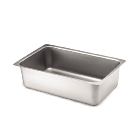 Alegacy Foodservice Products SP8006 Rest-Rite™ Spillage Pan Full Size 21" X 12-7/8" X 6"