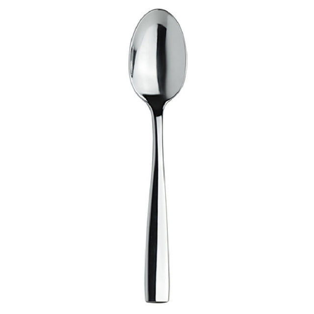 Steelite 5731SX003 Soup/Dessert Spoon 7-7/8" Oval Bowl