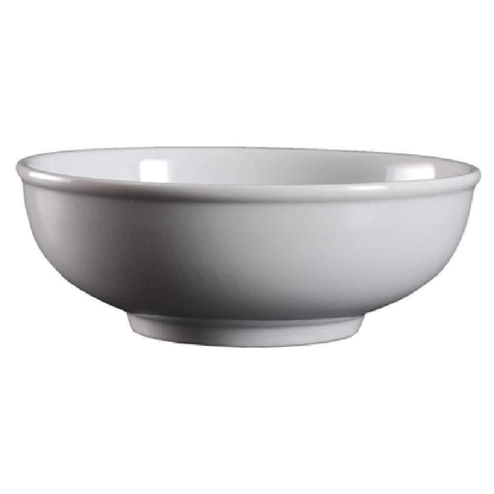Palate & Plate AW-8394 - Nappie Bowl, 42 Oz., 8-1/2" Dia. X 3-1/8"H