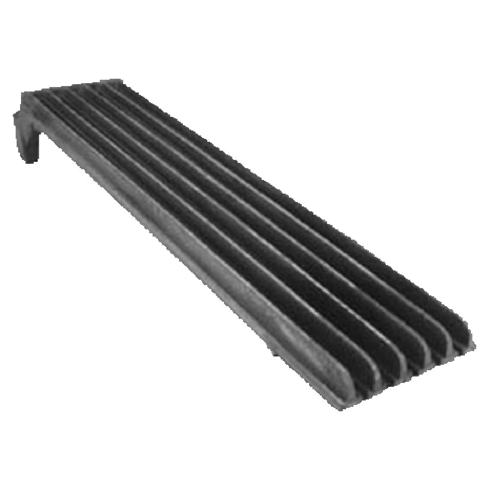 Franklin Machine Products 228-1172 Top Broiler Grate 5-1/4" X 23-1/4" Cast Iron