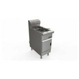 Venancio RFB50_LP Fryer Gas Freestanding