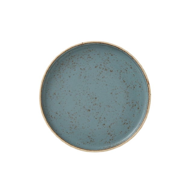 Steelite 11300637 Stack Plate 8.0" X 0.5" Round