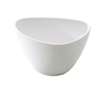 Yanco MO-306 Moderne Bowl 16 Oz. 5-1/2"L X 4"W X 3"H