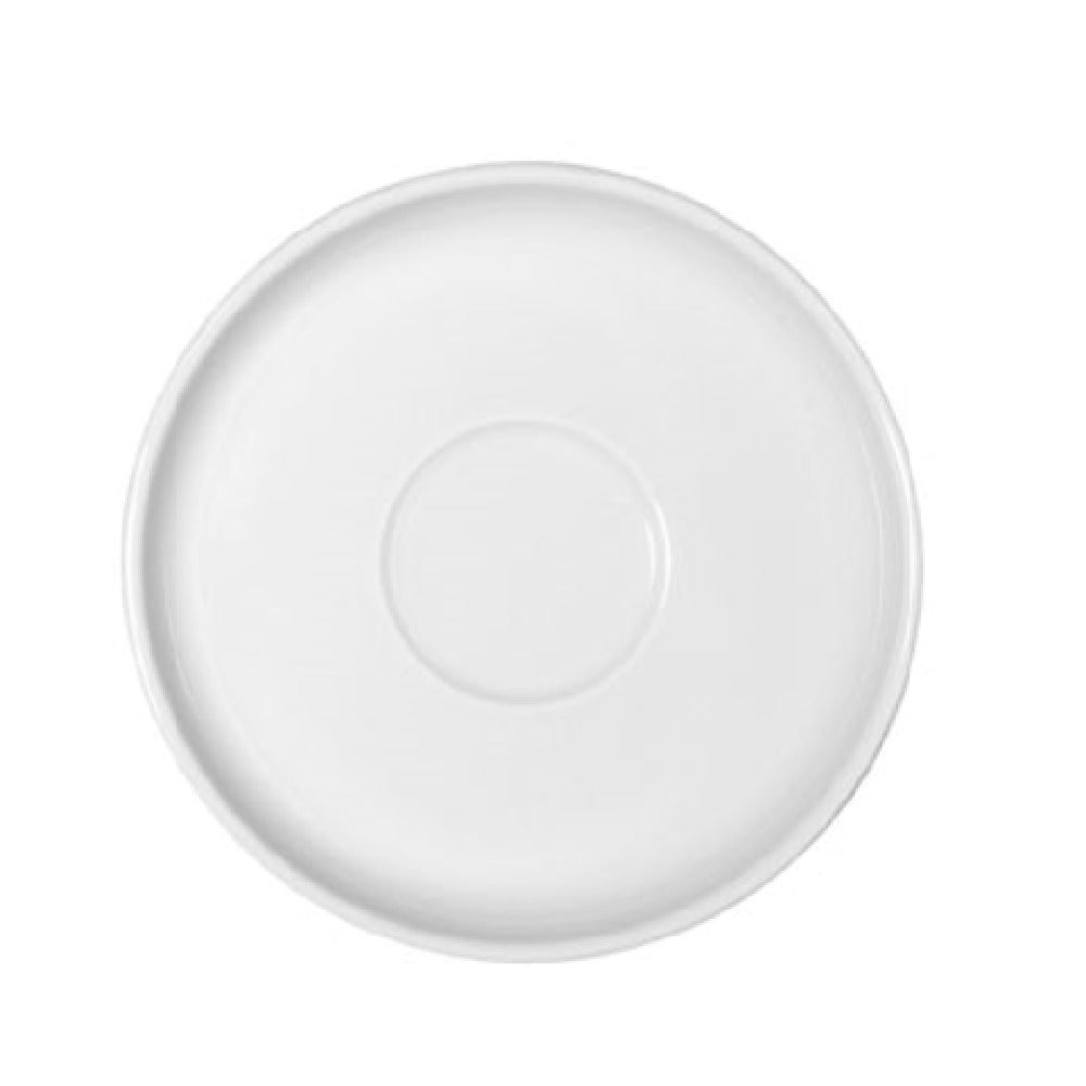 Bauscher Hepp 626910 - Demitasse Saucer, 4-3/4" Dia., Porcelain