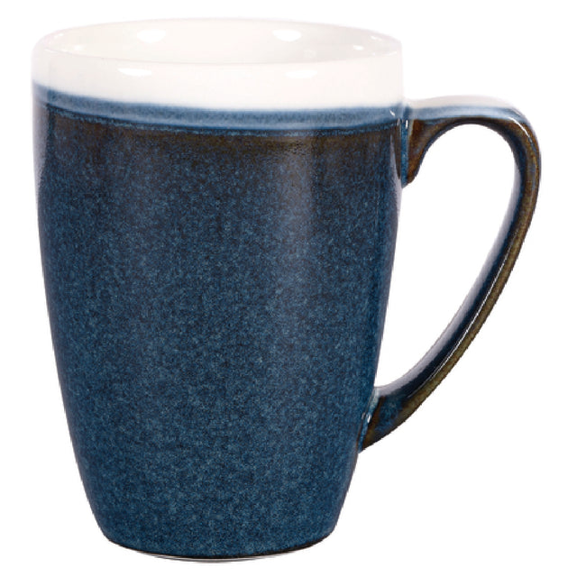 Churchill China MOBLVM121 Mug 12 Oz. 3-1/5" Dia. X 4-3/10"