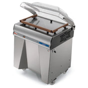 Sirman W8 70 DX TB (40795166) Bowl Cutter Horizontal Variable Speed