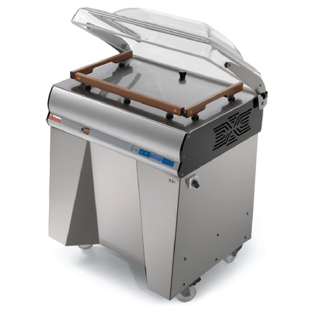 Sirman W8 70 DX TB (40795166) Bowl Cutter Horizontal Variable Speed