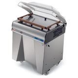 Sirman S337029F3509DX6T W8 70 DX TB TOP DX WIFI Vacuum Sealer Floor Model Single Chamber