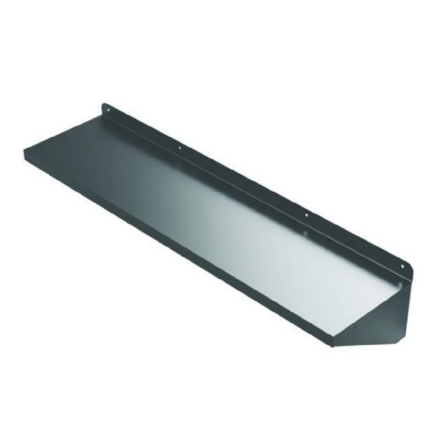 GSW USA WS-W1872 Shelf 72"W X 18"D Stainless Steel