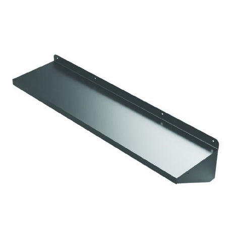 GSW USA WS-W1848 Shelf 48"W X 18"D Stainless Steel
