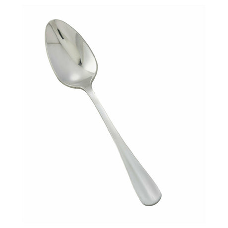 Winco 0034-03 Dinner Spoon 7-1/8" 18/8 Stainless Steel