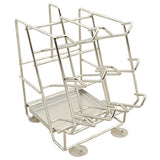 Franklin Machine Products 280-2108 Rack Bottle (Countertop)
