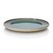 Bauscher Hepp 53.0005.0120 - Flat Plate, 8.7" Dia., Round