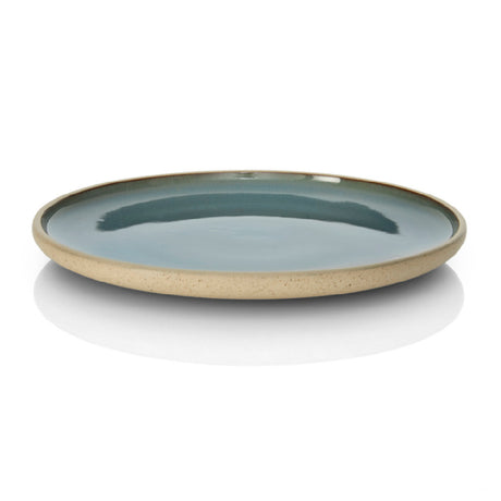 Bauscher Hepp 53.0005.0120 - Flat Plate, 8.7" Dia., Round