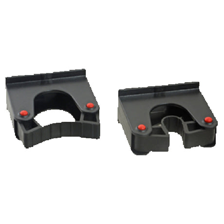 Franklin Machine Products 159-1179 Tool Holder Bracket Set Of 22 7/16" (62 Mm) H 1 3/8"W (35 Mm)