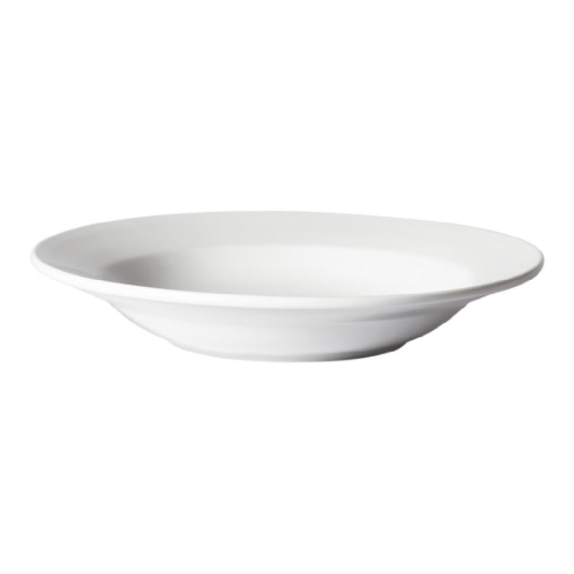Winco BSP-10RE Birkhall Soup Plate 10 Oz.