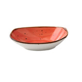 Yanco LY-405CR Lyon Bowl 5 Oz. 5-1/2"L X 3-3/4"W X 1-3/8"H