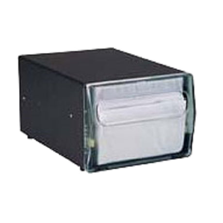 Vollrath 7512-06 Napkin Dispenser Counter Type 11-3/4"D X 8"W X 6"H