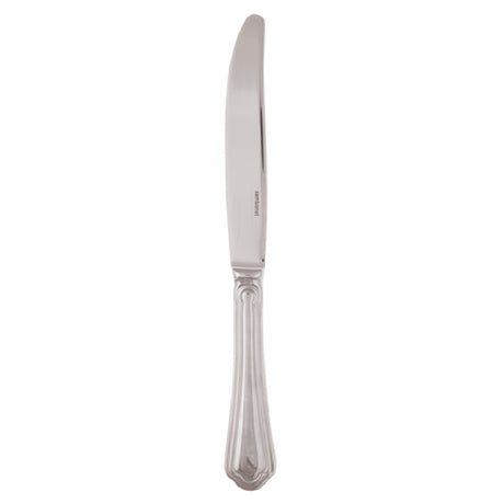 Paderno 52556-27 Dessert Knife 8-7/8" Solid Handle