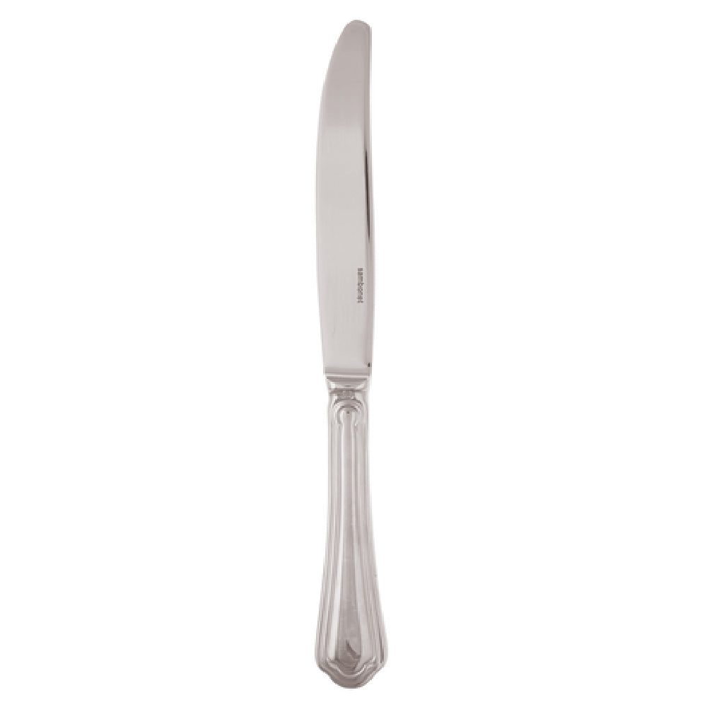 Paderno 52756-27 Dessert Knife 8-7/8" Solid Handle