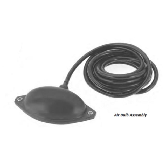 Alfa HOLABA Hollymatic Air Bulb Assembly