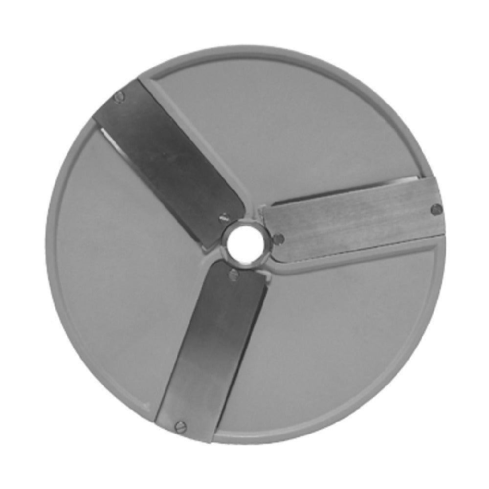 Uniworld Food Service Equipment FP3-P2 Slicing Disc 2 Mm For FP-300A