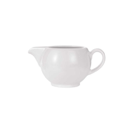 Libbey 113599 Sauce Boat 10 Oz. 6.06"W X 3.98"D X 3.03"H