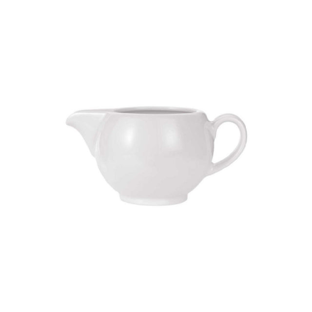 Libbey 113599 Sauce Boat 10 Oz. 6.06"W X 3.98"D X 3.03"H