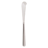 Paderno 52513-73 Butter Knife Solid Handle 7-3/8"